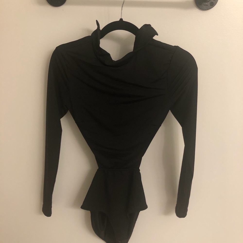 Adika bodysuit nwt